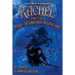 Rachel and the Many-Splendored Dreamland