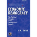Economic Democracy: The Political Struggle of the Twenty-First Century -- 4th Edition Hbk