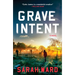 Grave Intent: A Gripping and Atmospheric New England Crime Thriller