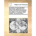 A Summary of Church-Discipline. Shewing the Qualifications and Duties, of the Officers and Members of a Gospel-Church. by the Baptist Association, in