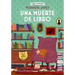 Una Muerte de Libro / A Textbook Death: Misterios Felinos / Feline Mysteries Volume 2