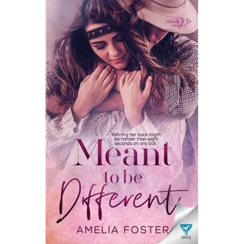 Meant To Be Different