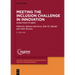Meeting the Inclusion Challenge in Innovation: Giving Voice to Users