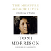 The Measure of Our Lives: A Gathering of Wisdom