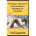 The Rogue Librarian's Guide to Sleep- Real Help for Insomnia!