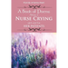 A Book of Poems About a Nurse Crying with and for Her Patients