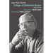 Critique of Dialectical Reason, Vol. 2
