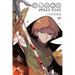 Bungo Stray Dogs, Vol. 17