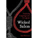 Wicked Salem: Exploring Lingering Lore and Legends