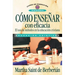 Los C��mo ense��ar con eficacia