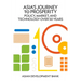 Asia's Journey to Prosperity: Policy, Market, and Technology Over 50 Years