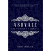 Ashvale: The Vampire's Thrall