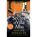 The Secret of Villa Alba