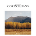 Book of 1 & 2 Corinthians (Hc, Nlt)