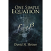 One Simple Equation: F=tl3