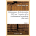 Ordonnance du 6 décembre 1829, sur l'exercice et les évolutions de la cavalerie. Volume 1