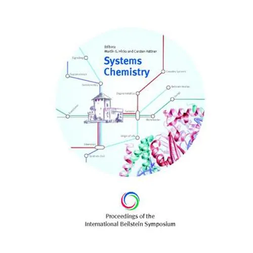 Proceedings of the International Beilstein Symposium on Systems Chemistry