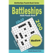 Battleships Adult Puzzle Book: 200 Medium (10x10) Puzzles