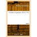 Contes et poésies. Tome 2