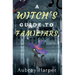 A Witch's Guide to Familiars