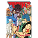 Toriko, Vol. 33