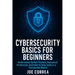 Cybersecurity Basics for Beginners: Understand Online Threats, Password Protection, and How to Stay Safe in a Connected World