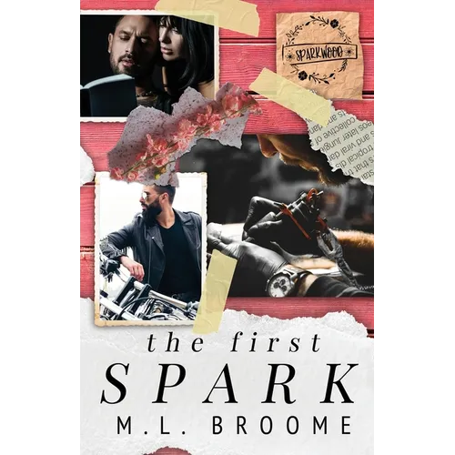 The First Spark