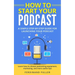 How to Start Your Podcast: A Simple step-by-step Guide for Launching your Podcast. Learn how to choose Podcasting Equipment, Marketing, and more
