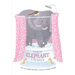 There's an Elephant in My Bathtub