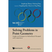 Solving Problems in Point Geometry