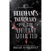 Beecham's Infirmary for the Affluent Afflicted