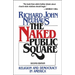 The Naked Public Square: Religion and Democracy in America