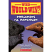 Who Would Win?: Porcupine vs. Pangolin: Volume 31