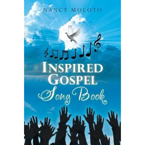 Inspired Gospel Song Book
