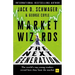 Market Wizards: The Next Generation: The World's Top Young Traders Reveal How They Beat the Market