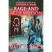 Unholy War: Rage & Redemption
