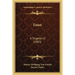 Faust: A Tragedy V2 (1883)