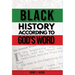 Black History According to God's Word