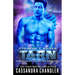 Tarn: A Scifi Alien Warriors Romance