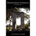 Bonaventure Cemetery: Savannah, GA