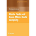 Monte Carlo and Quasi-Monte Carlo Sampling