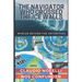 The Navigator Who Crossed the Ice Walls: Worlds Beyond the Antarctica