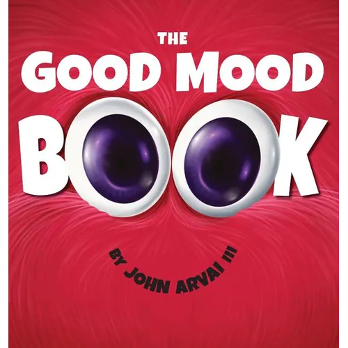 The Good Mood Book