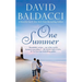 One Summer (Large type / large print)