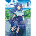 The Tunnel to Summer, the Exit of Goodbyes: Ultramarine (Manga) Vol. 1