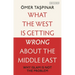 What the West Is Getting Wrong about the Middle East: Why Islam Is Not the Problem