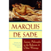 Justine, Philosophy in the Bedroom, and Other Writings