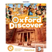Oxford Discover 2e Level 3 Student Book Pack with App Pack