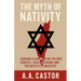 The Myth of Nativity: Zionism Claiming to Be the Only Semites - Race, Religion, and the Battle for Ancestry