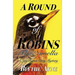 A Round of Robins: A Joy Forest Cozy Mystery